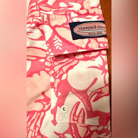 Vineyard Vines Surf Skirt - Picture 4 of 6